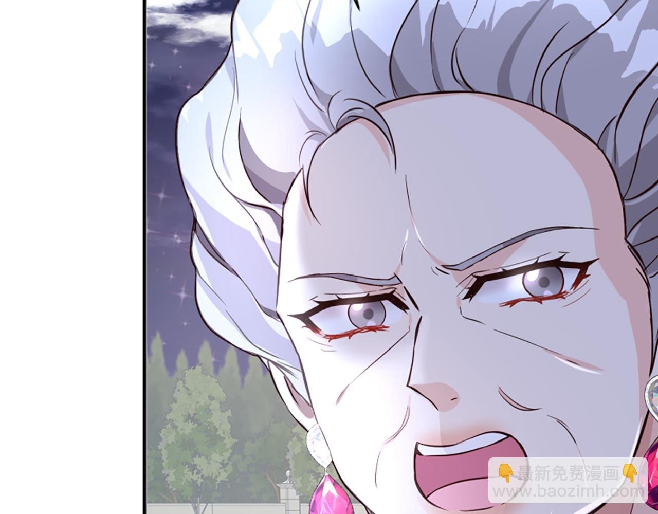 第16话 公爵护妻
