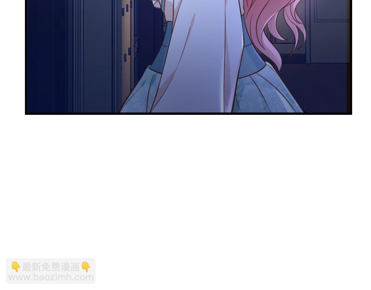 第3话 半夜偷吃