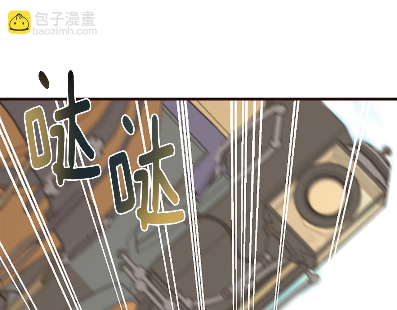 第34话 遗憾选择