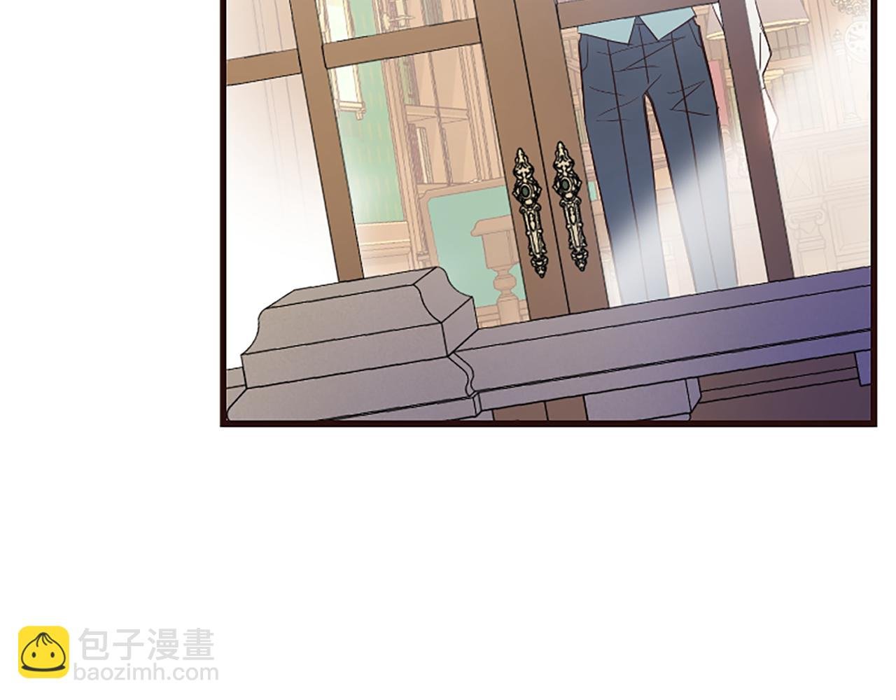 第34话 遗憾选择