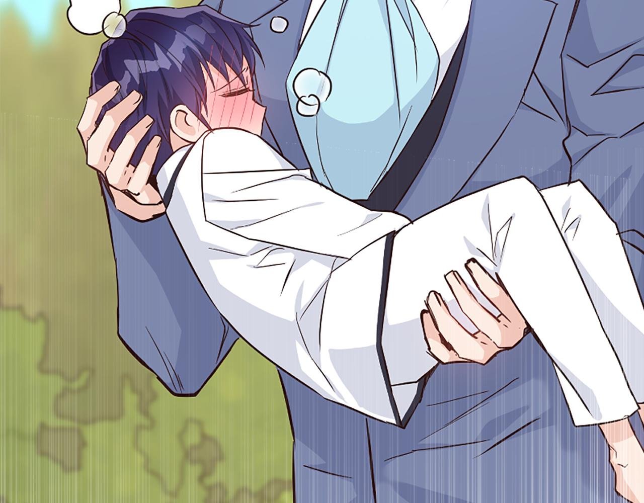 第35话 继续维持婚姻？