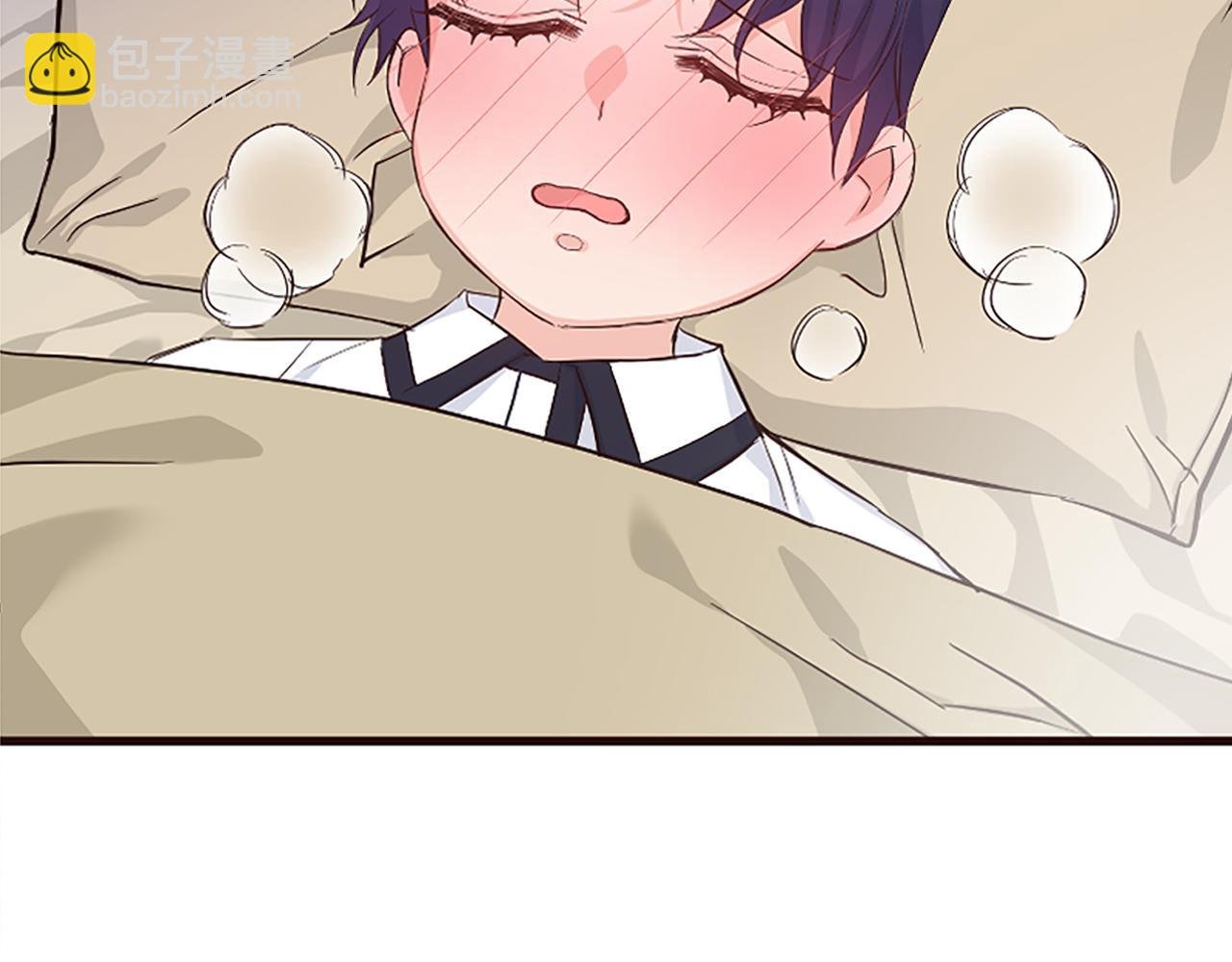 第35话 继续维持婚姻？