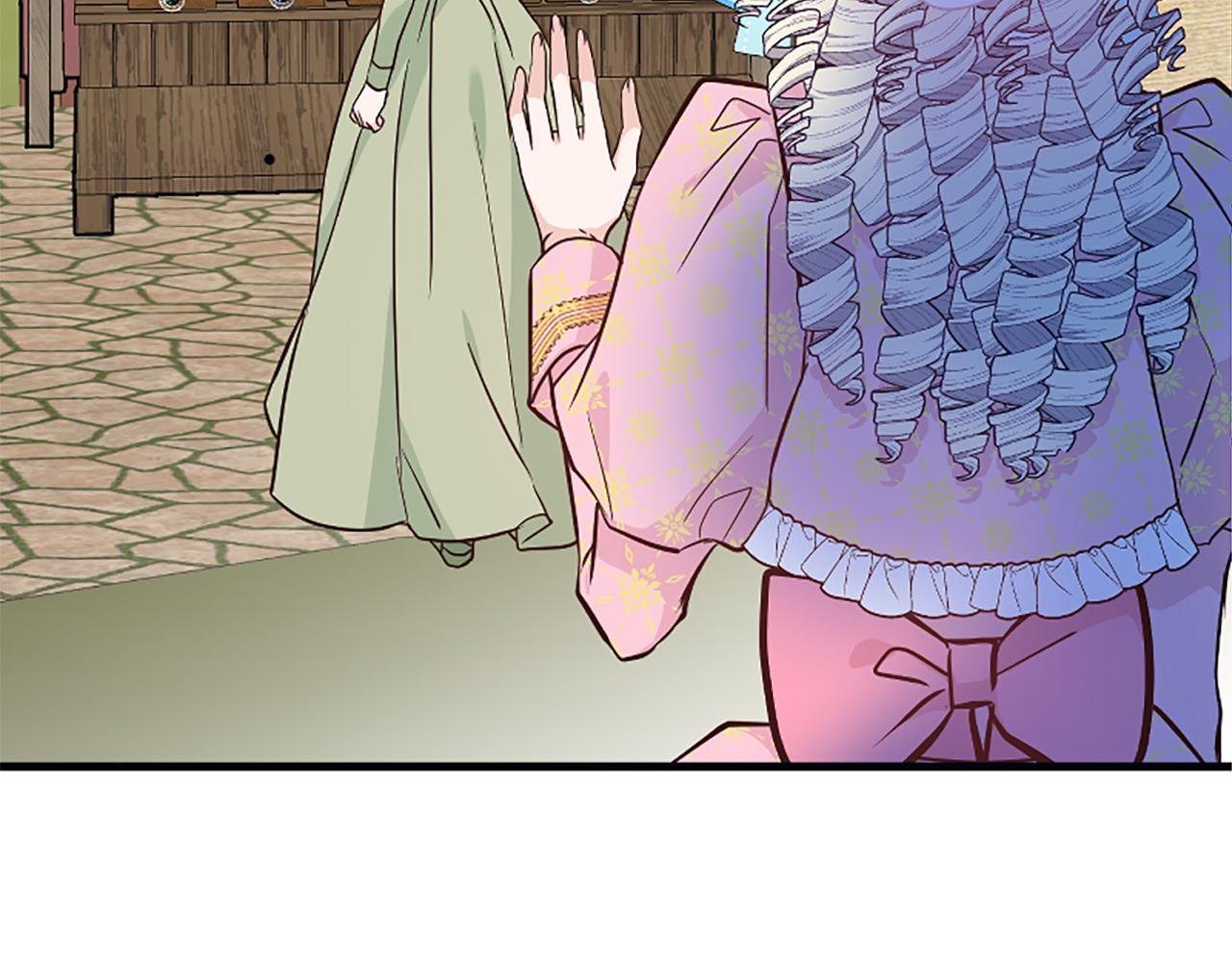 第37话 夫人救美