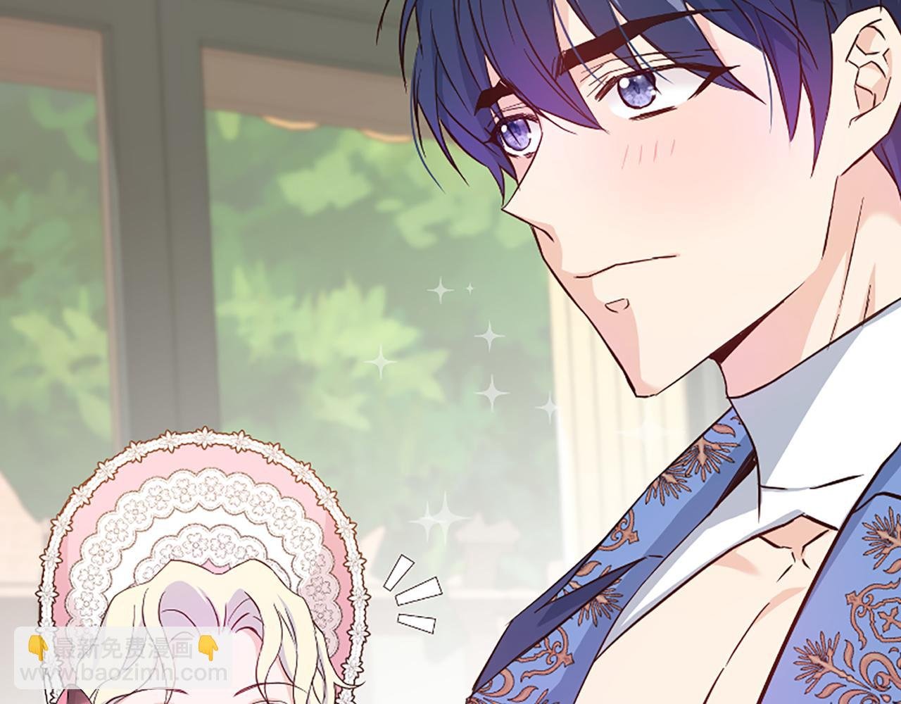 第38话 妹妹助攻