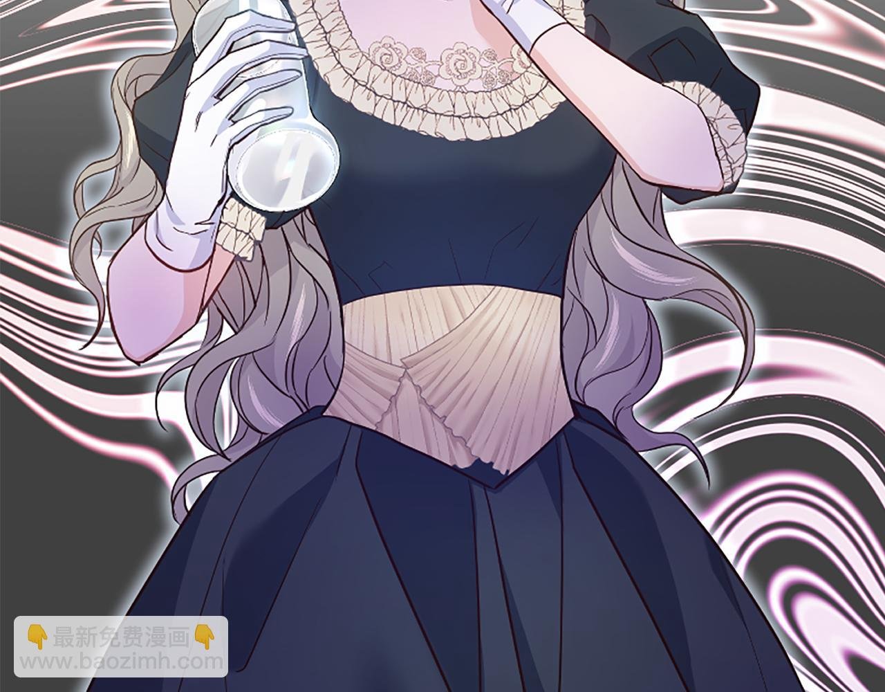 第39话 嫉妒不已