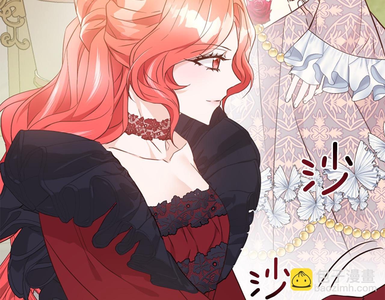 第49话 背后真相