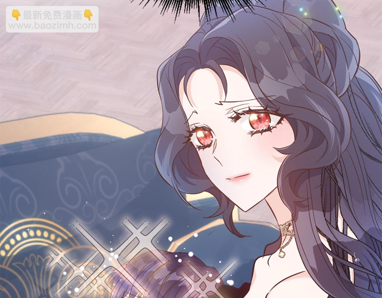 第56话 神力与重生