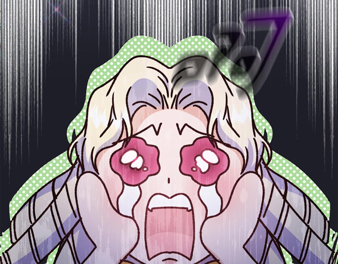 第71话 诅咒饼干