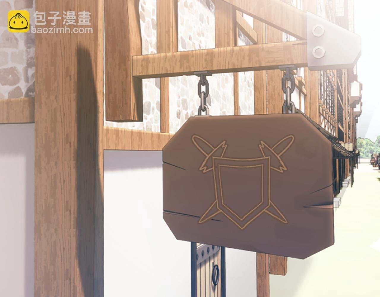 第9话 逛街奇遇