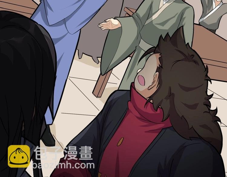 第70话 风起云涌的前夜