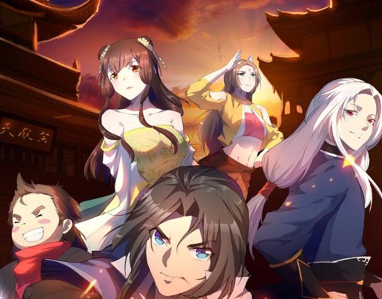 第81话 决不妥协