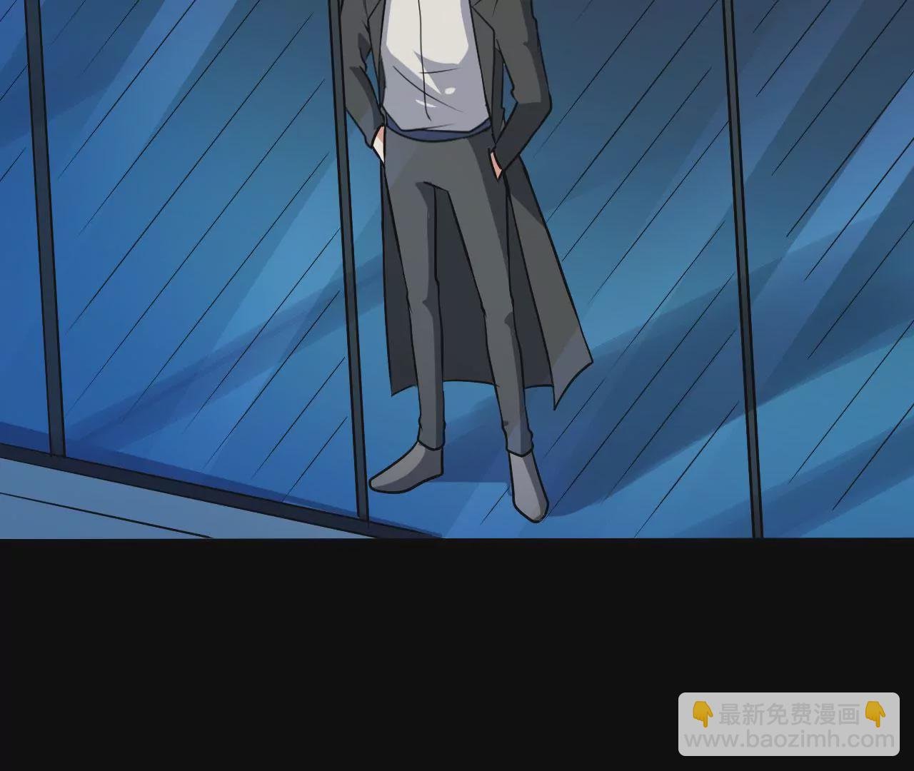 第100话 罪神淇玉
