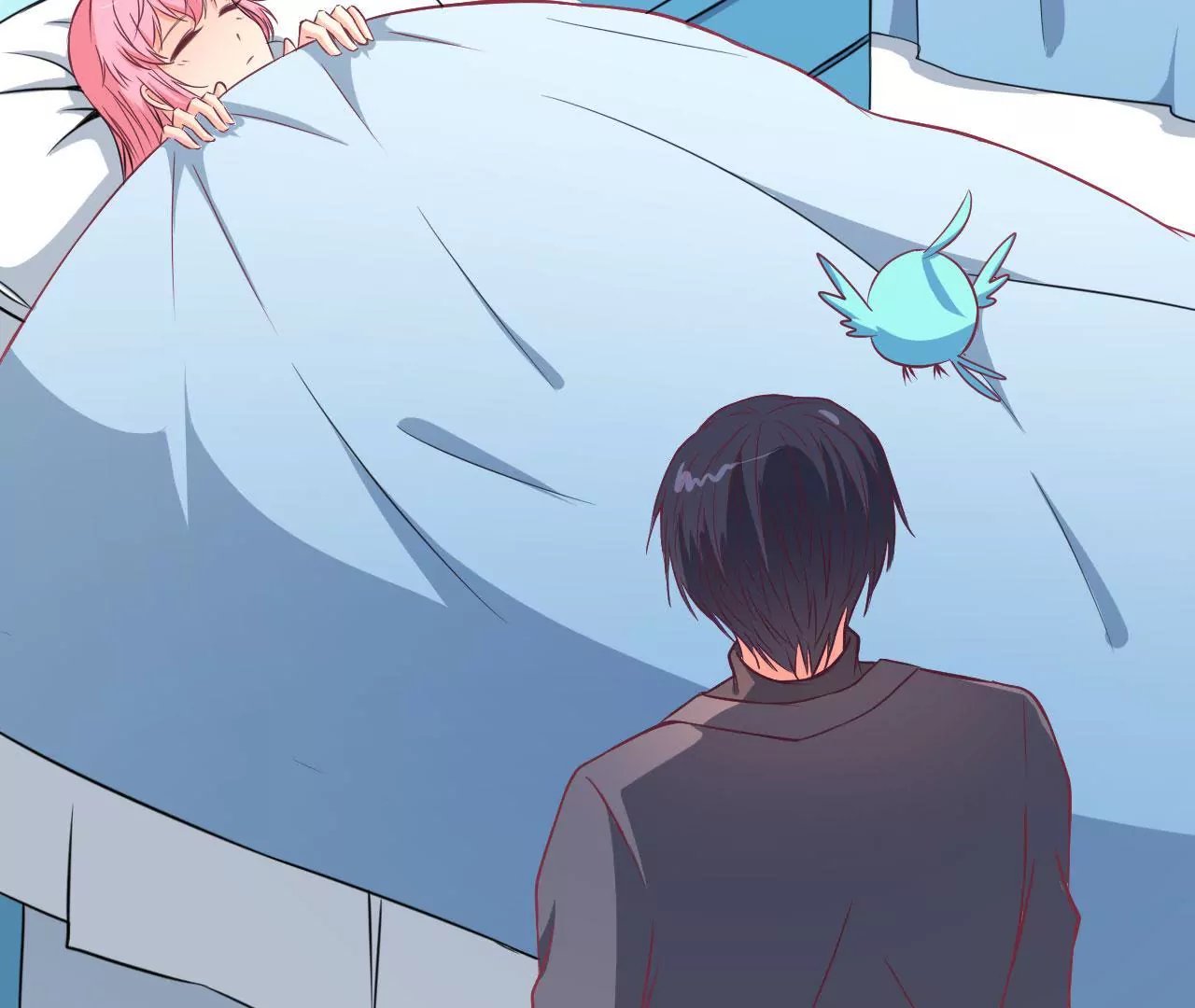 第92话 选择