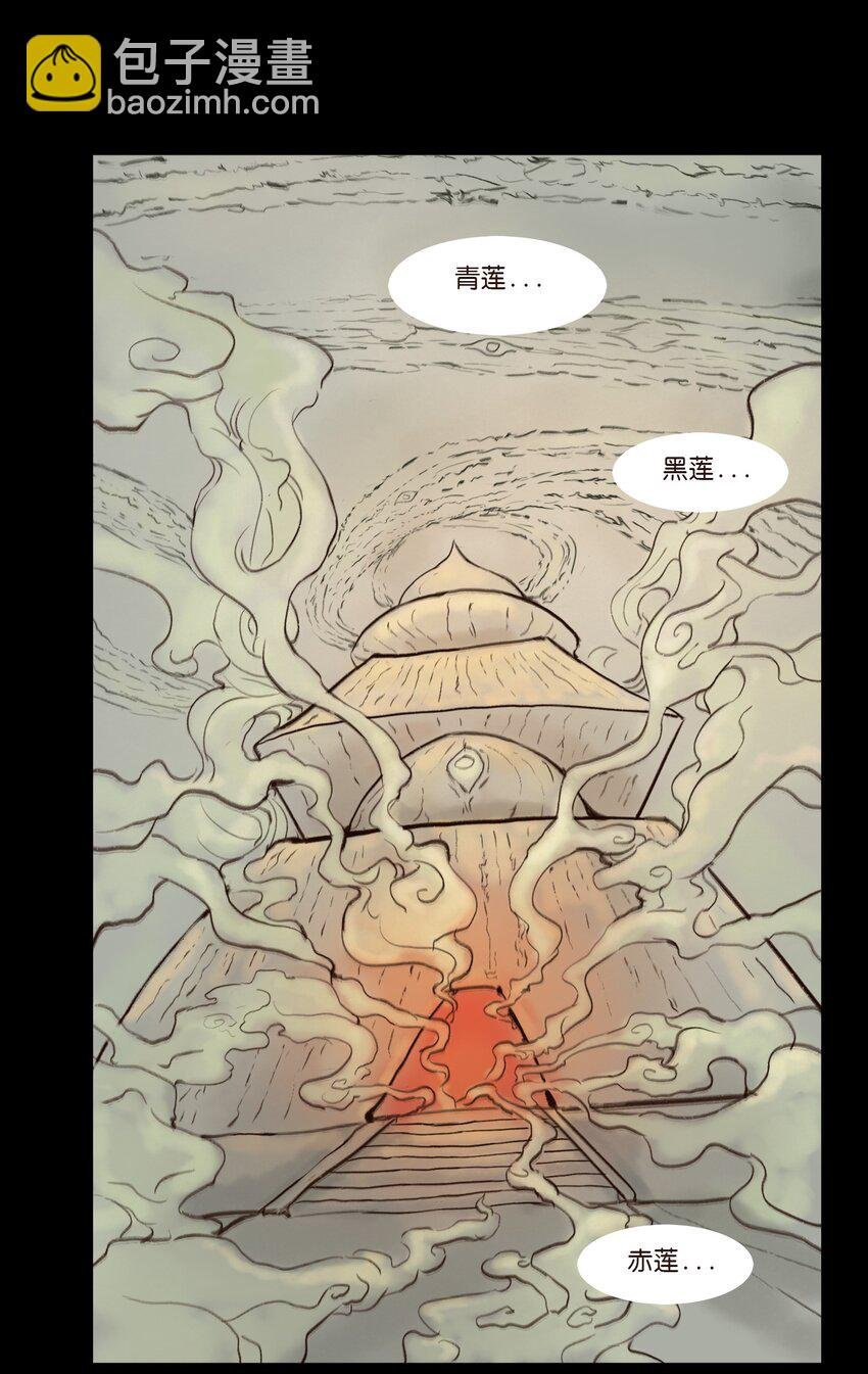 110 六畜