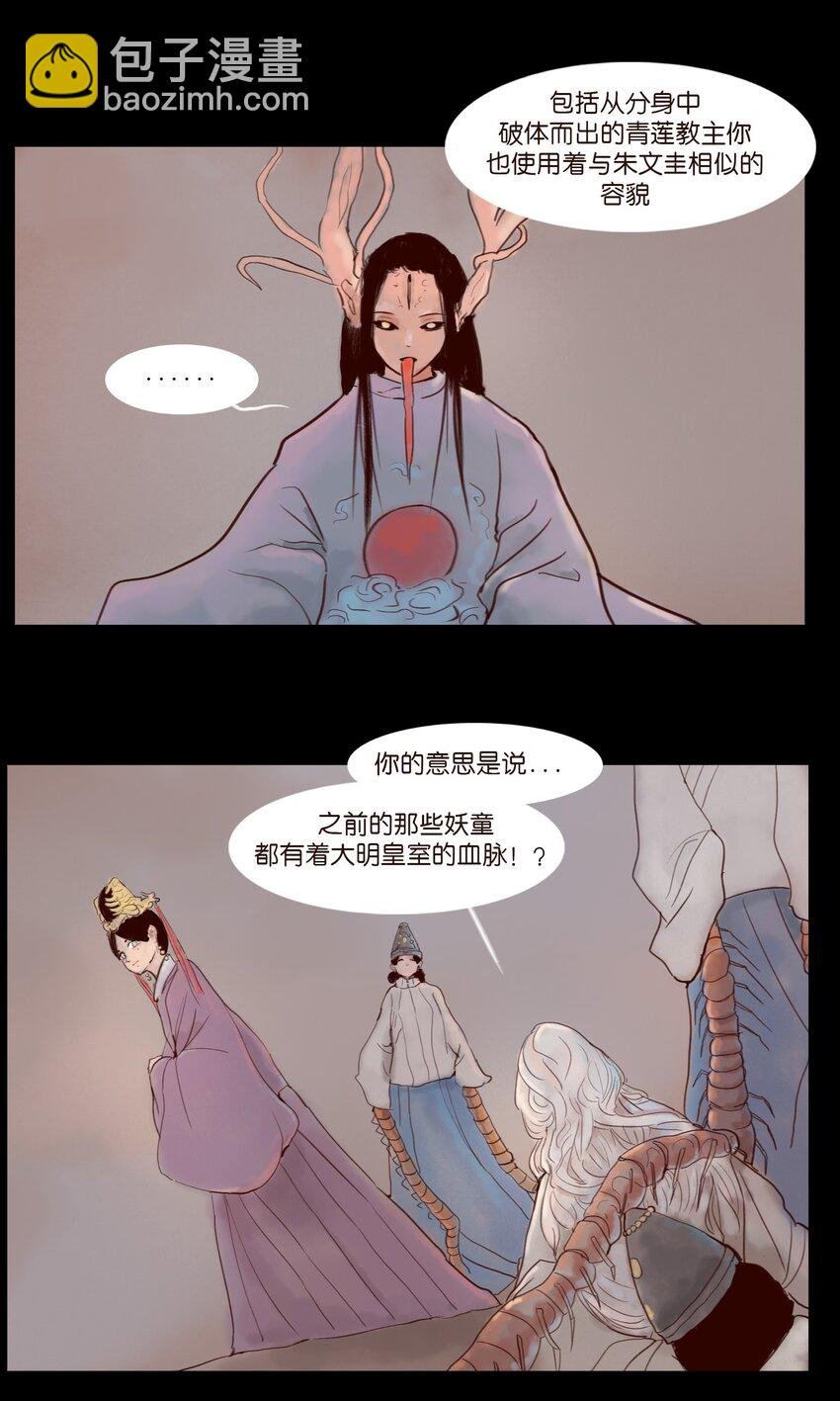112 化身
