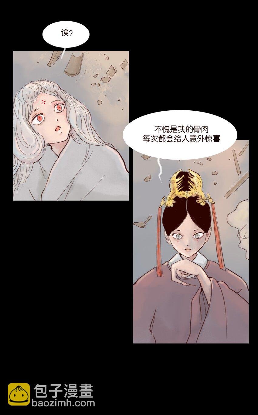 112 化身