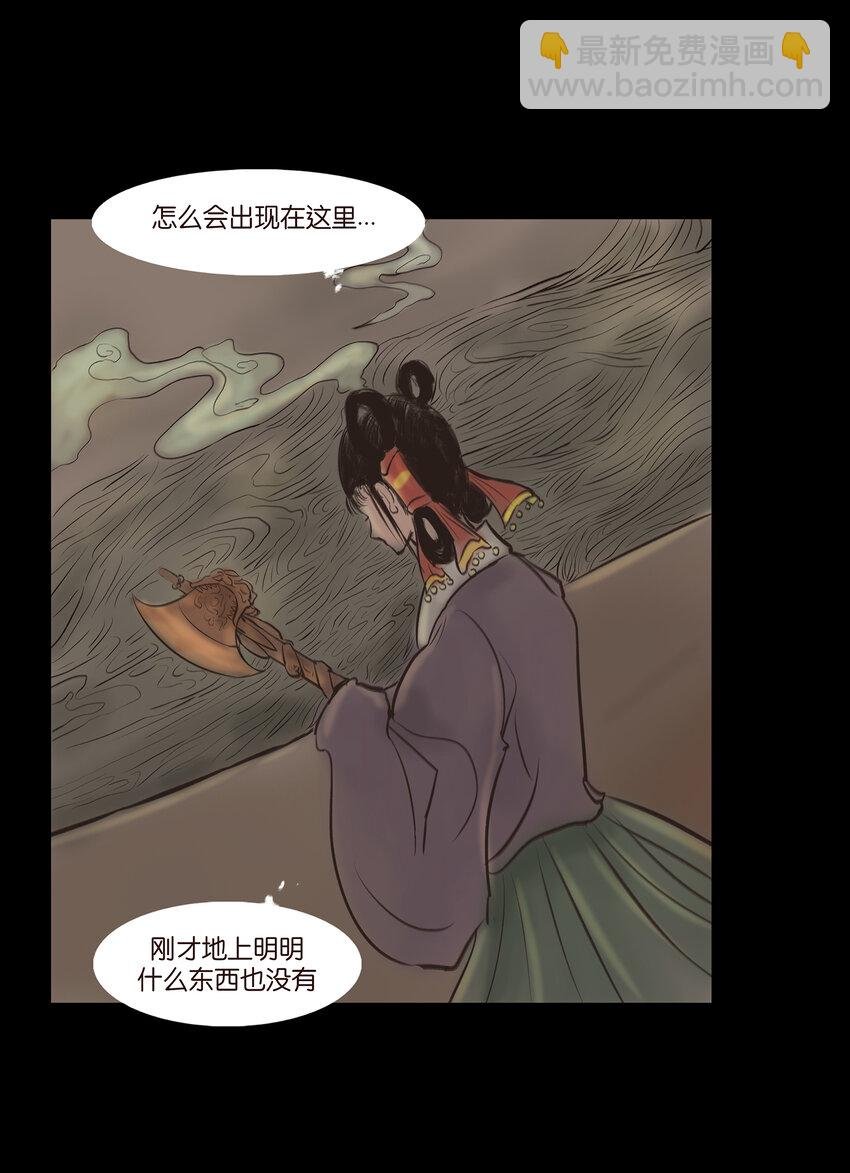 010 牢房
