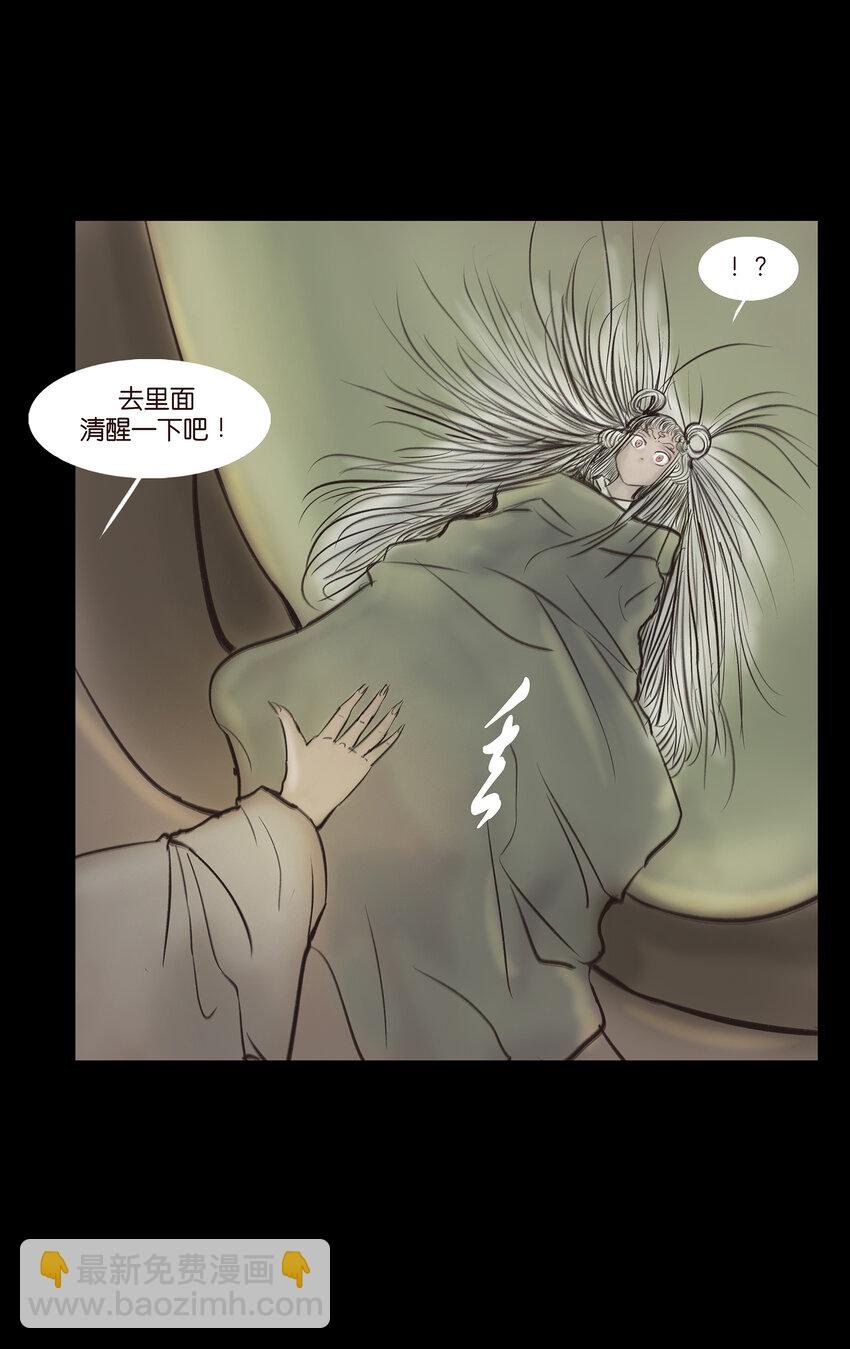 010 牢房