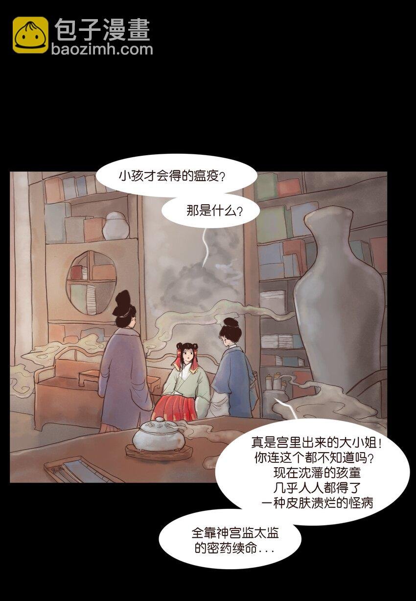 119 斗鸡