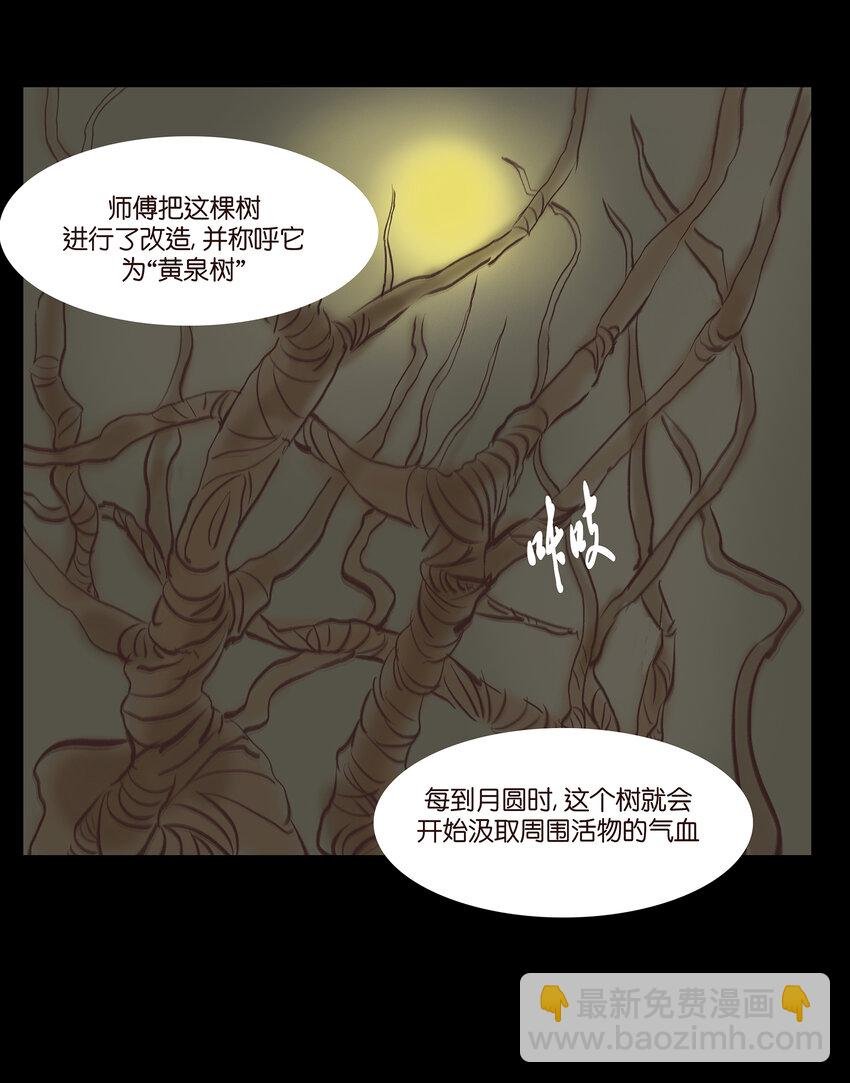 015 傀儡