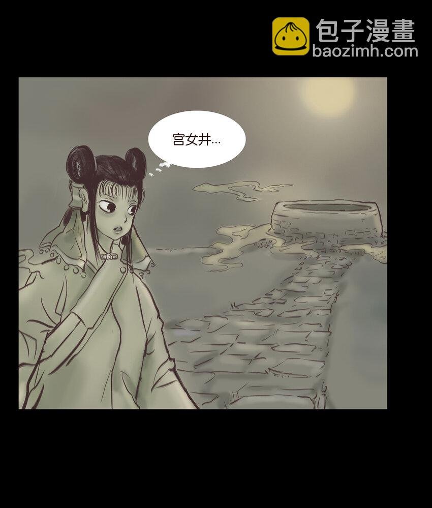 021 面具