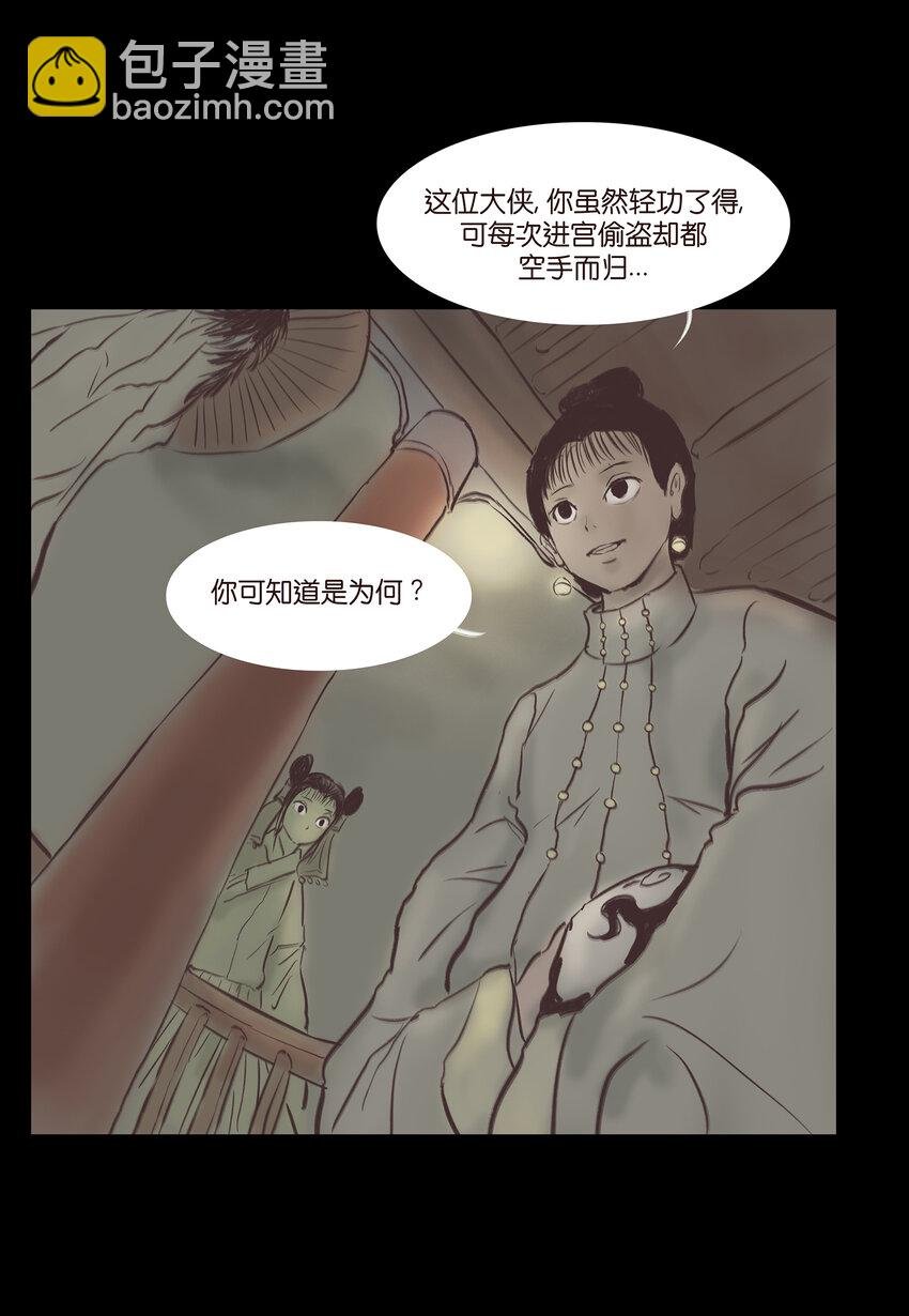 021 面具