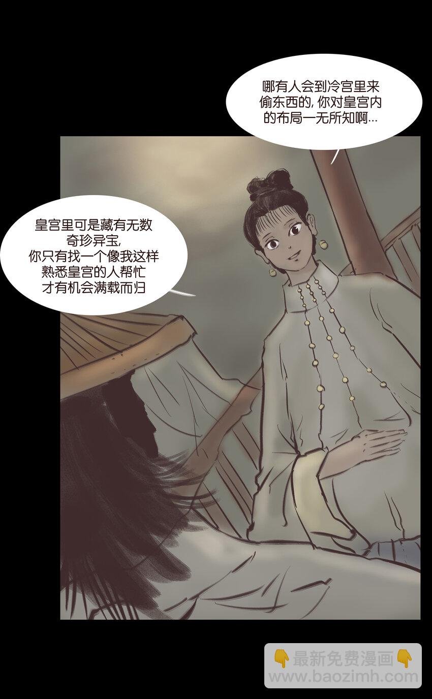 021 面具