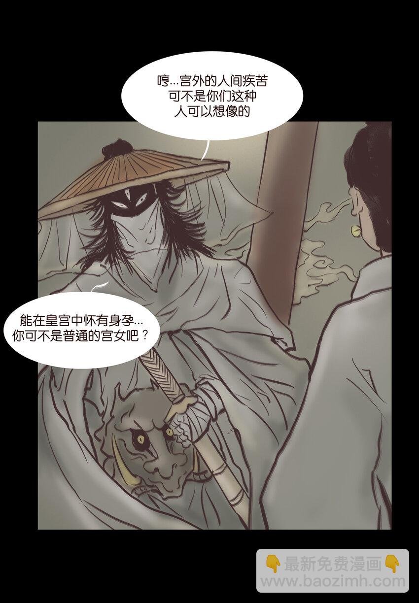 021 面具