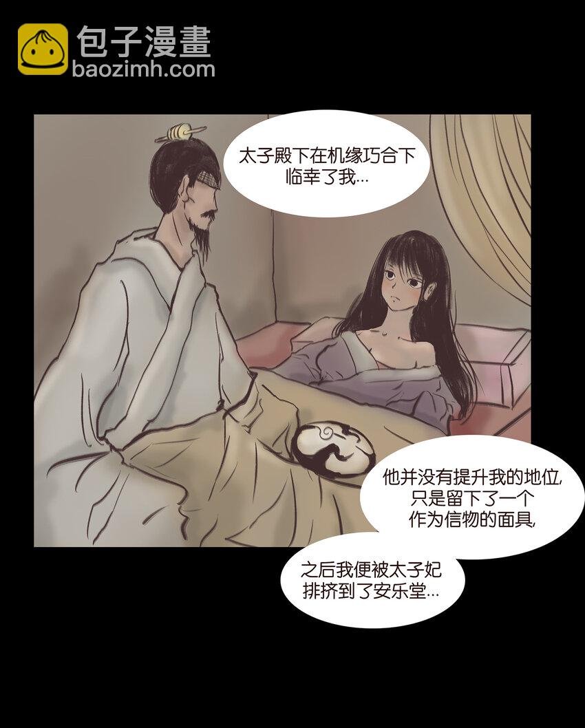 021 面具