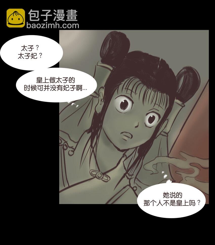 021 面具