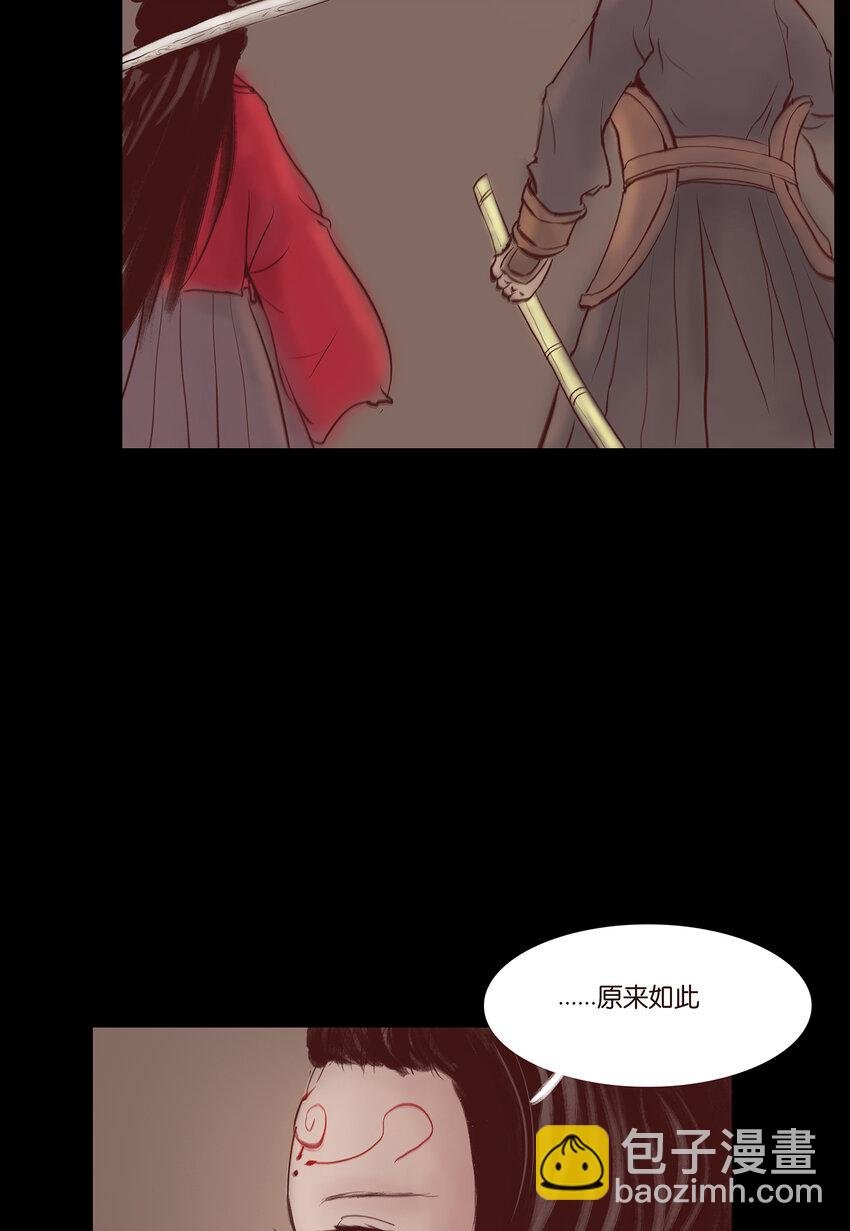 029 三尸