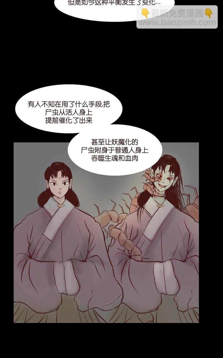 029 三尸
