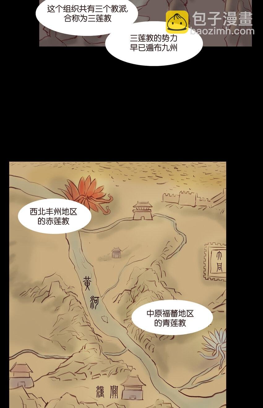 029 三尸