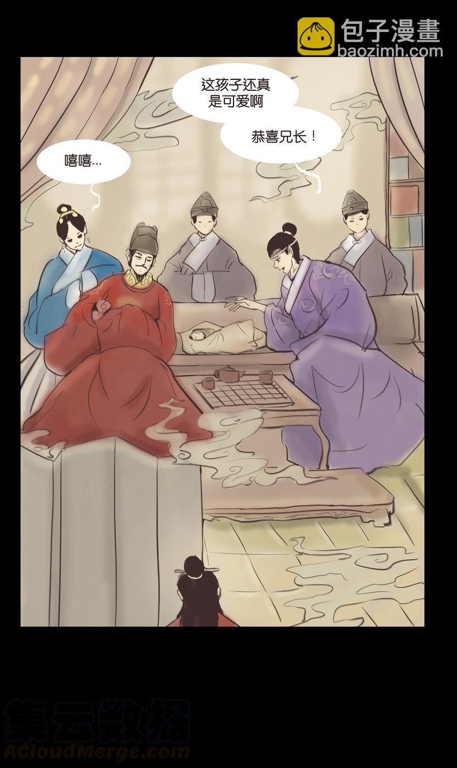 038 替身