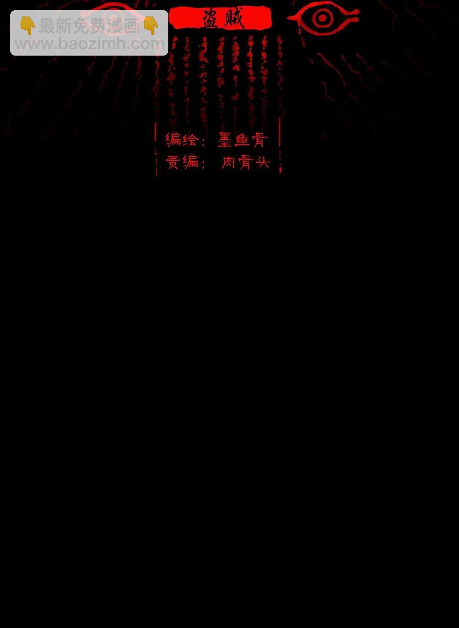 040 盗贼