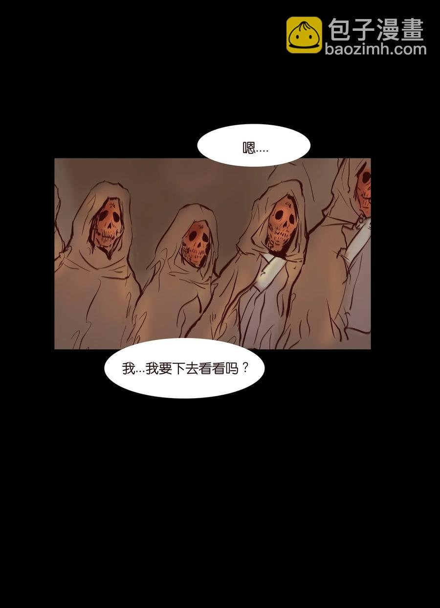 041 青尸