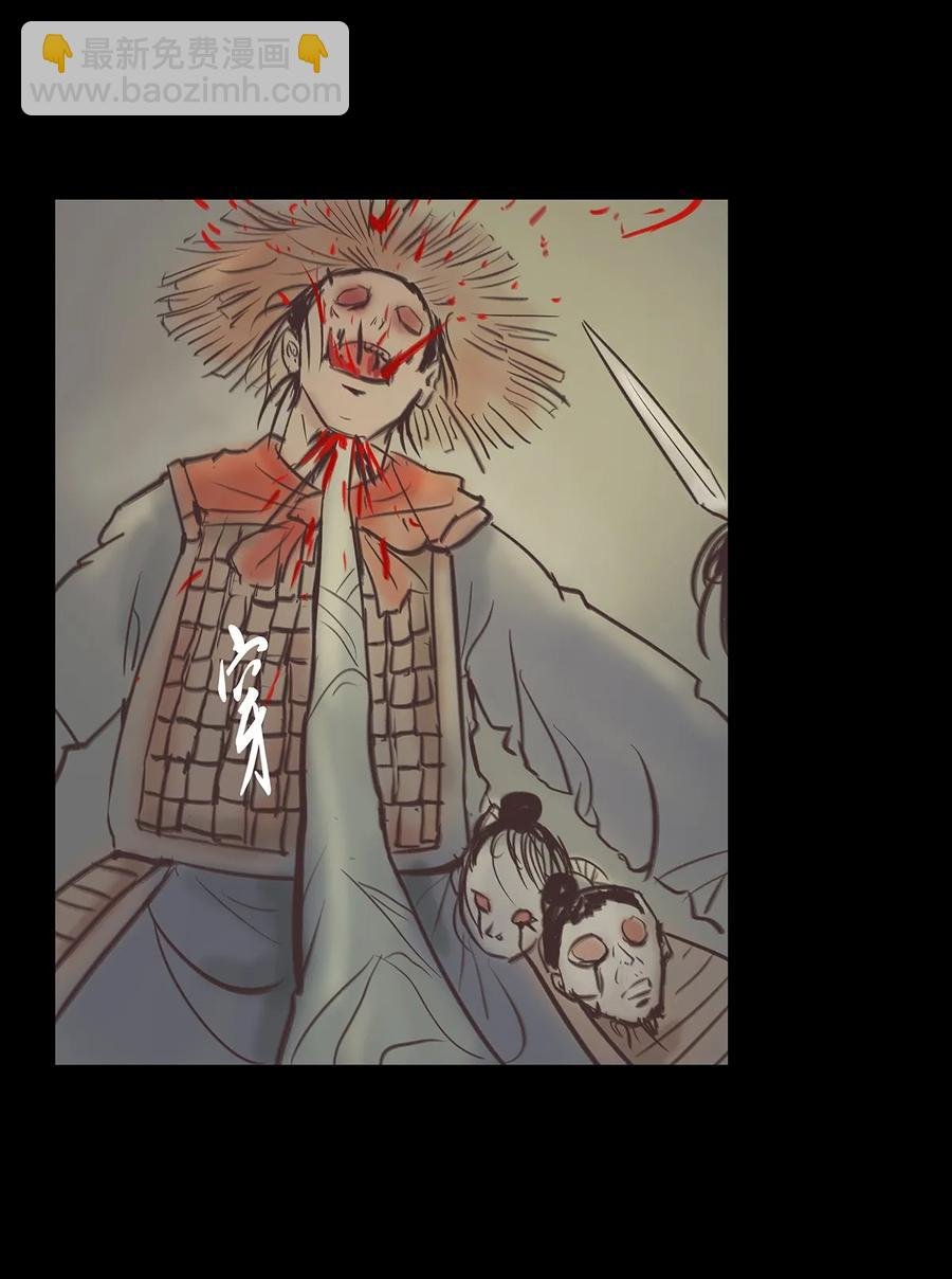 043 盲目