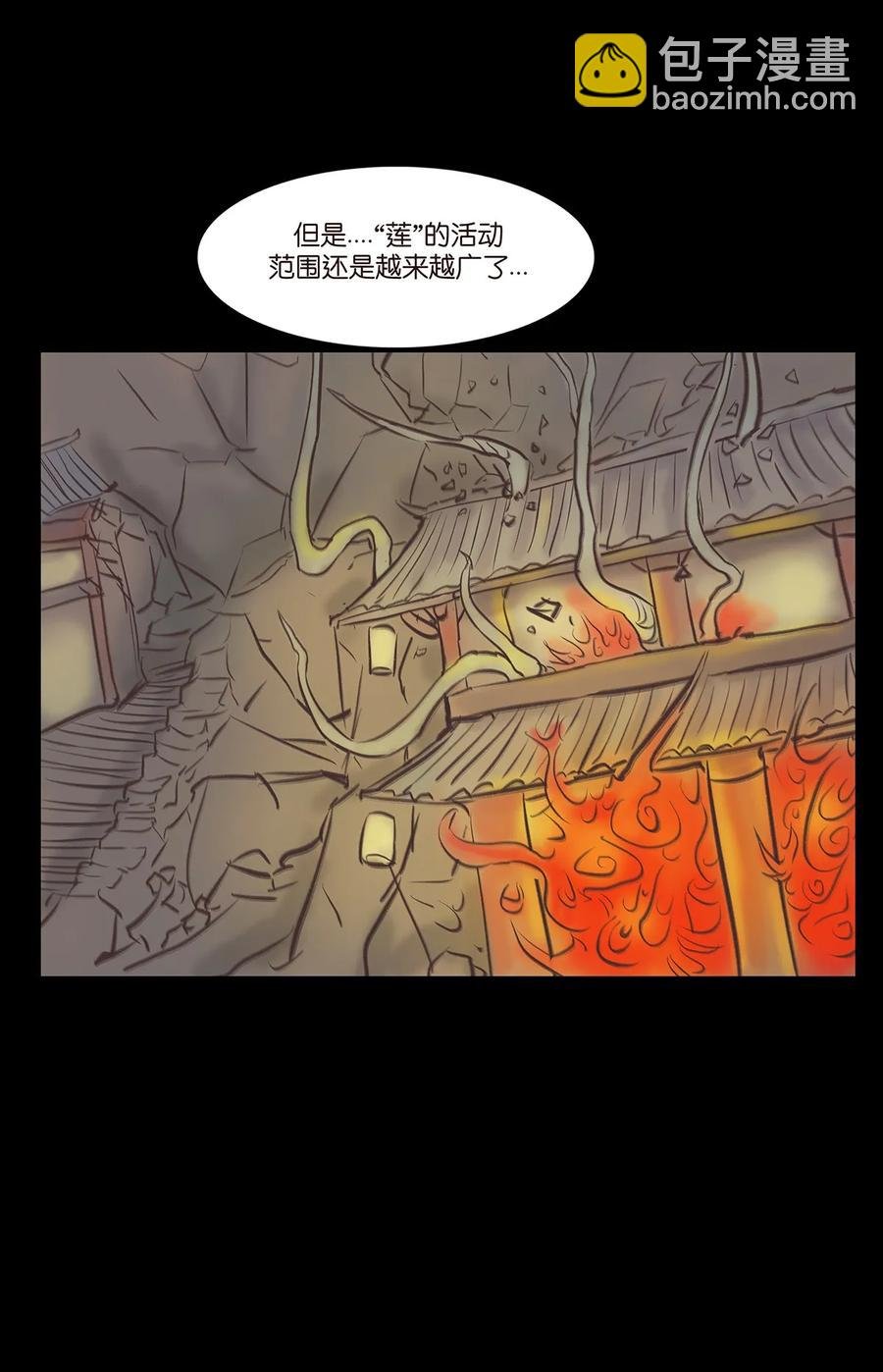043 盲目