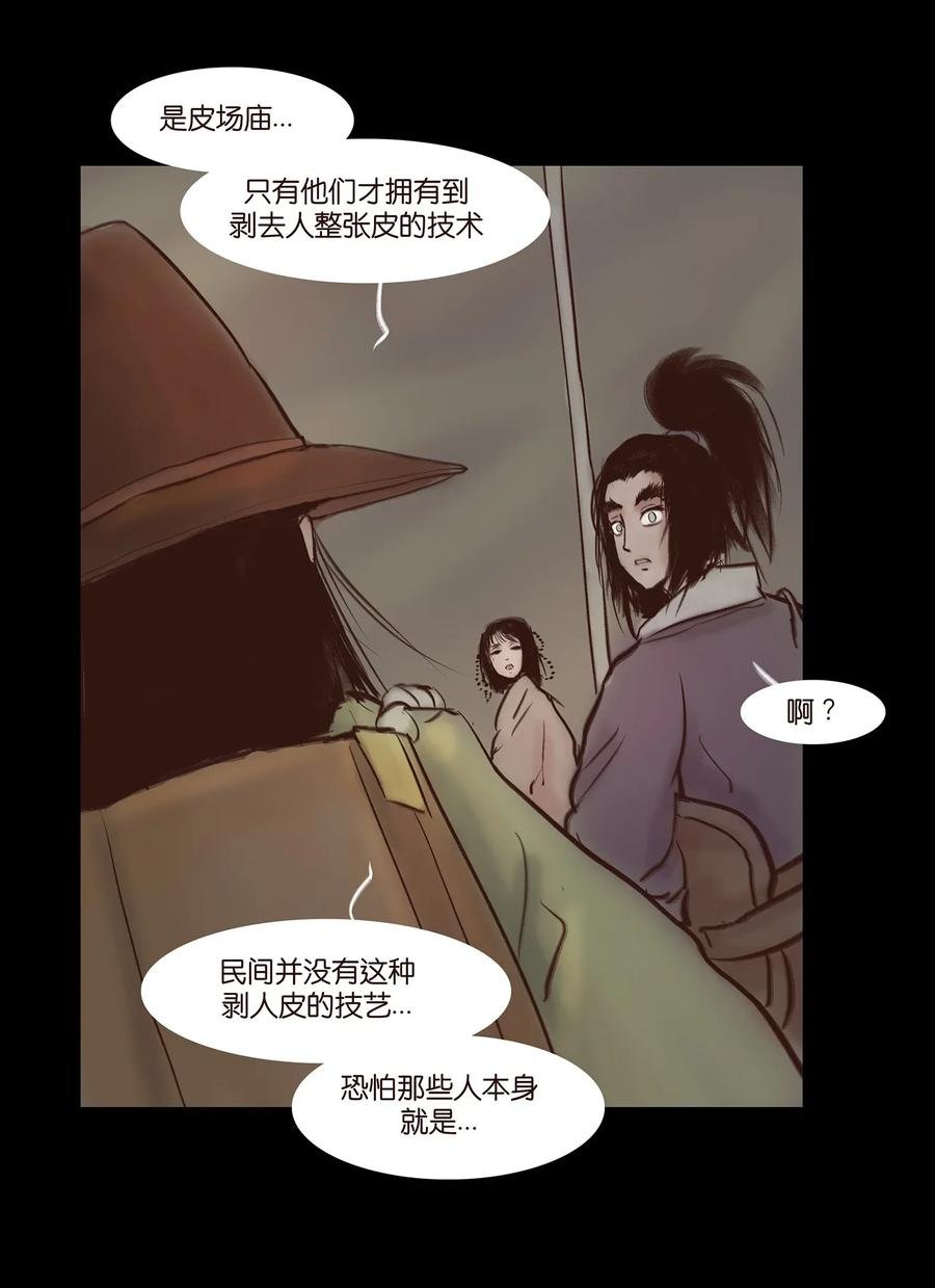 057 剥皮