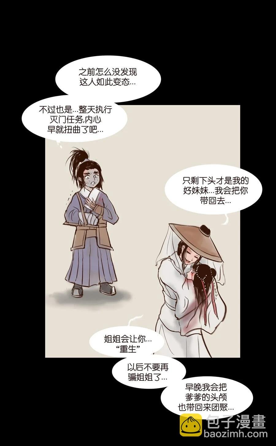 061 木舟