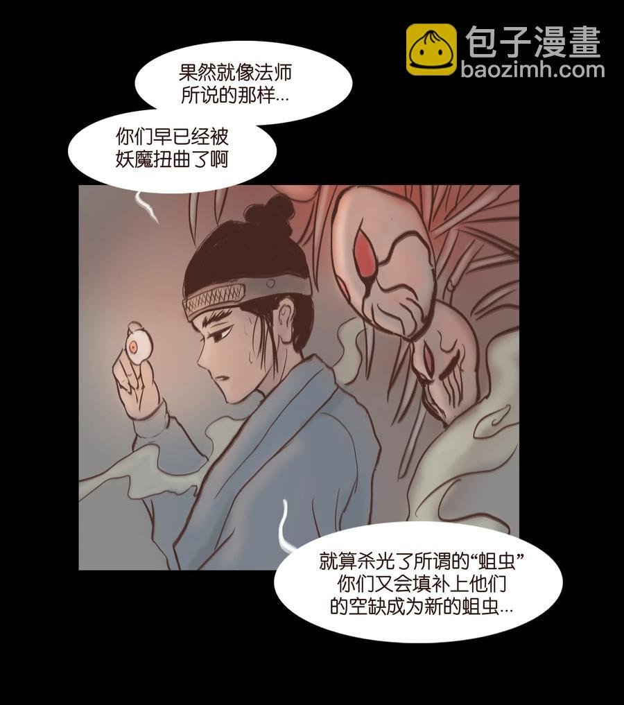 072 白骨