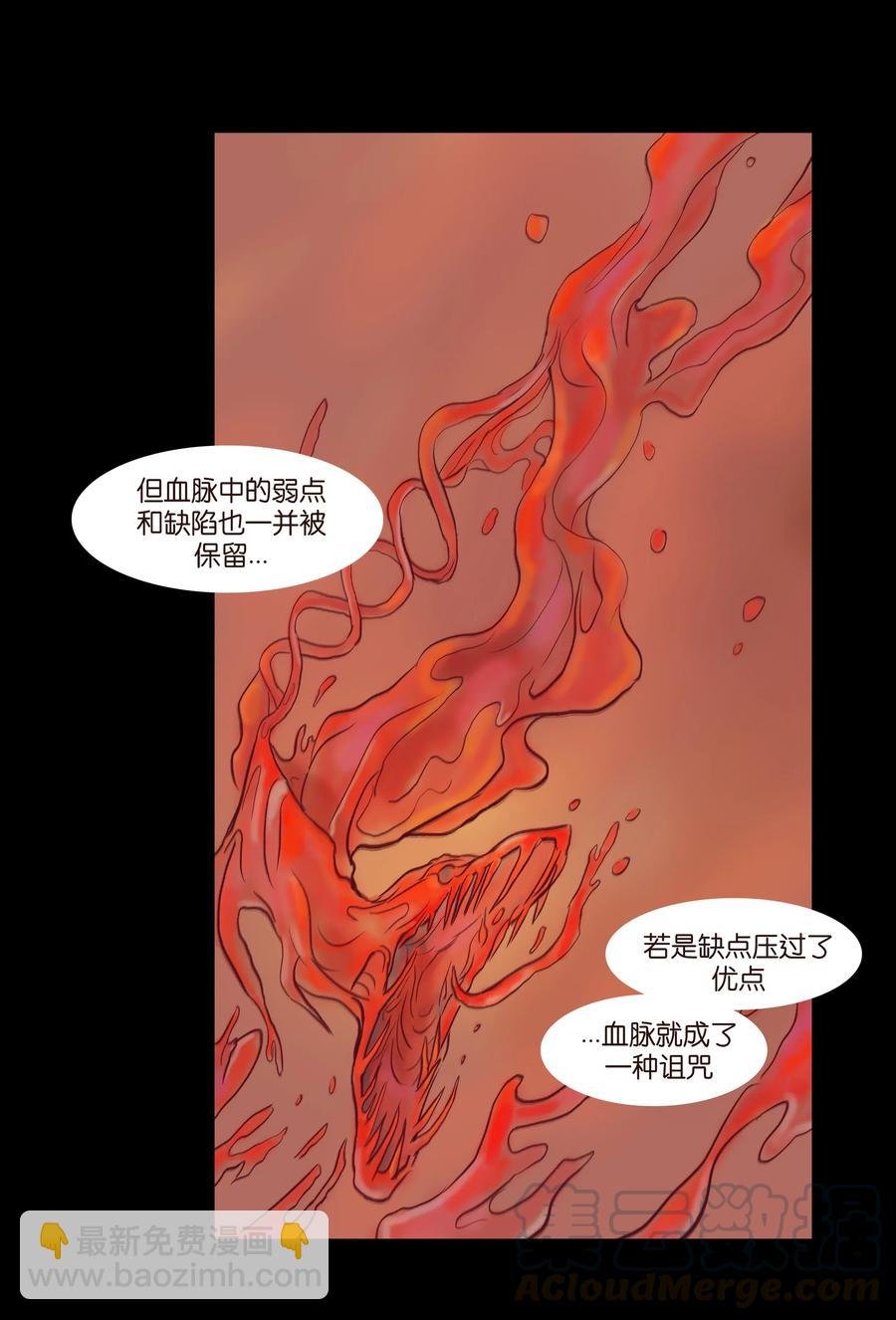 077 血脉