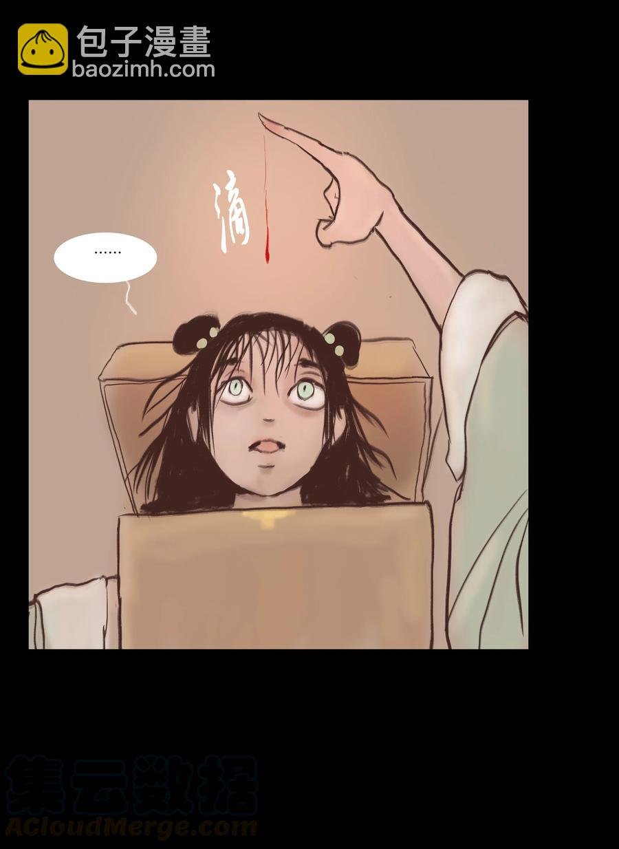 077 血脉