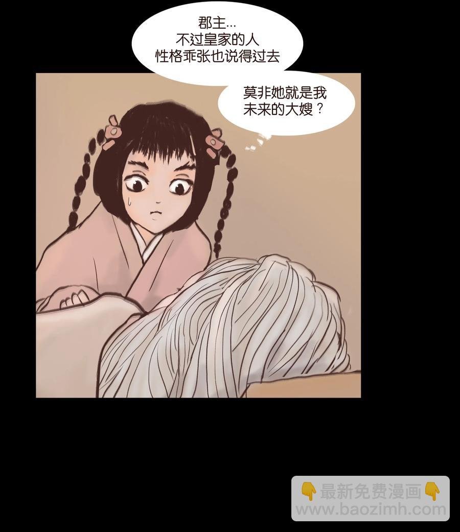 077 血脉