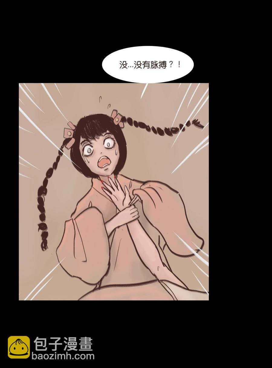 077 血脉