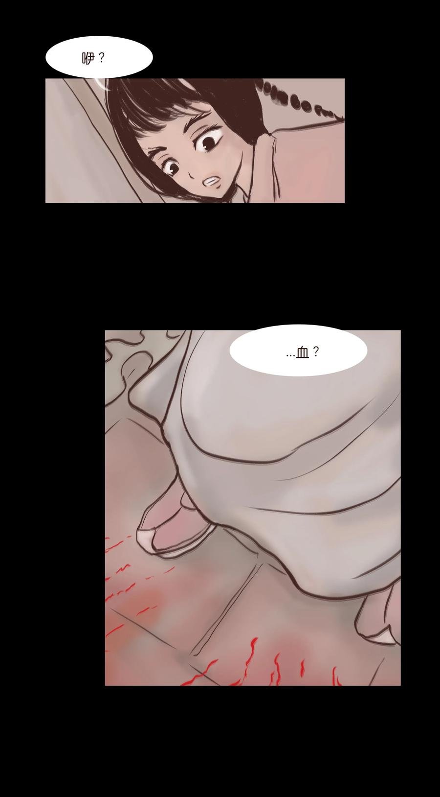 077 血脉