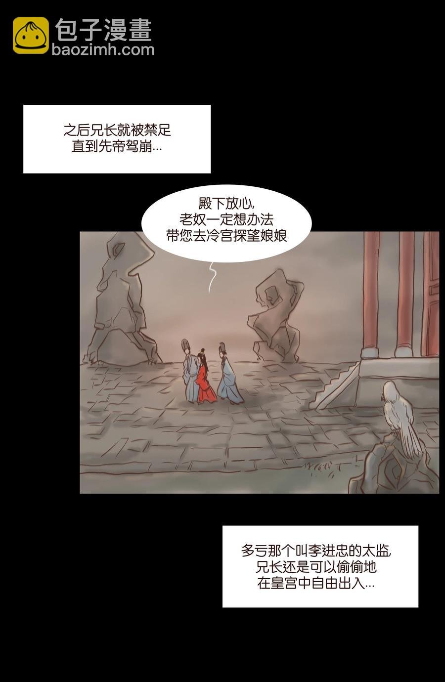 081 记忆