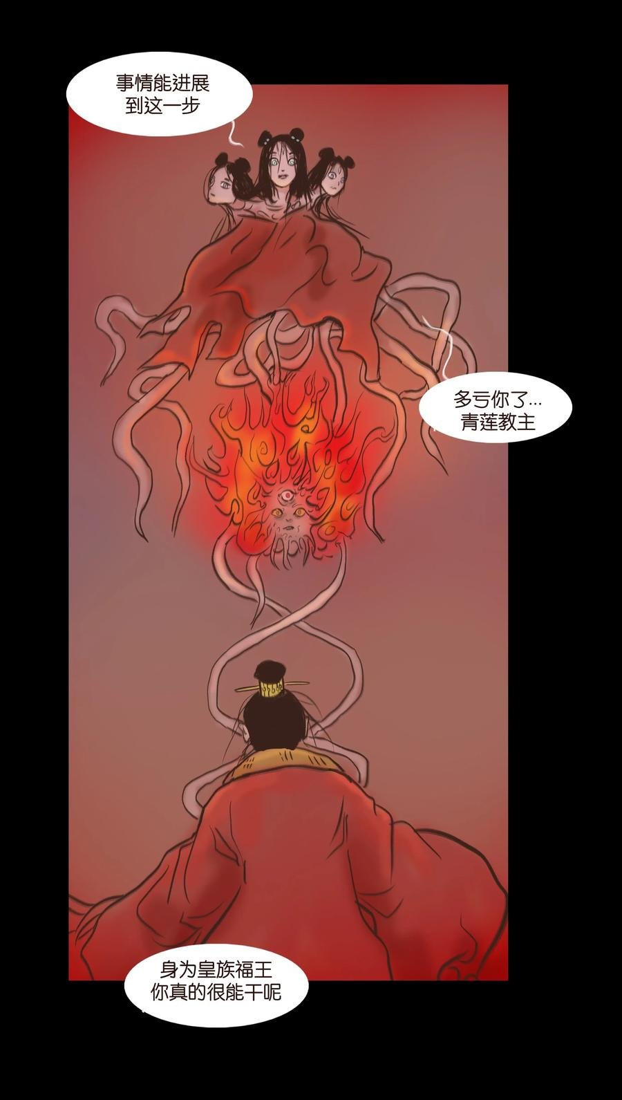 084 轮回