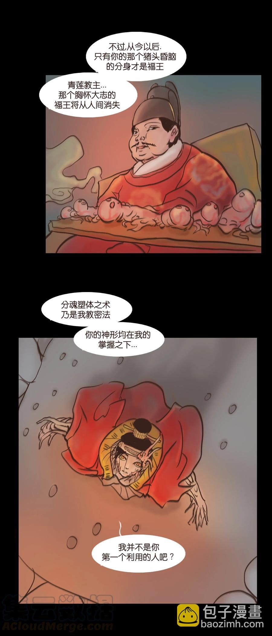 084 轮回