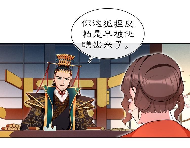 第95话 识破狐狸皮
